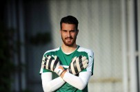 HARUN TEKİN - Harun Tekin'den Taraftarlara Çağrı