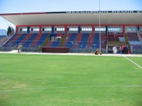 İskenderun 5 Temmuz Stadyumu Kullanıma Kapatıldı