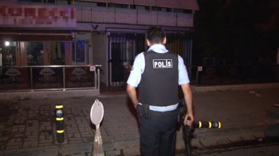İstanbul'da silahlı kavga: 2 ölü