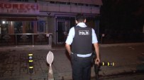 CIHANGIR - İstanbul'da silahlı kavga: 2 ölü