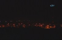 KONTROL NOKTASI - Karkamış Hayalet Kente Döndü