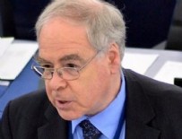 SURİYELİ MÜLTECİLER - Macaristan'dan skandal öneri