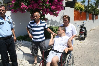 Marmaris Tatili Kabusa Döndü