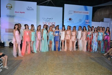 Miss&Model Of Turkey'de Yarı Finalistler Belli Oldu