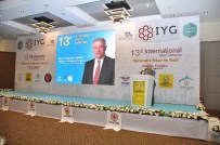 SIVIL TOPLUM KURULUŞLARı BIRLIĞI - NEÜ 13. Uluslararası Gençlik Buluşması'nda Önemli Etkinliklere İmza Attı