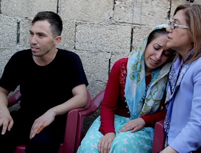 Düğünü kana bulanan damat konuştu...