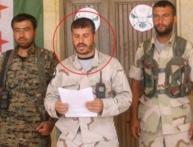 PYD'nin sözde komutanı öldürüldü