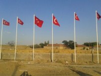 Şefaatli Alifakılı Köylüleri Köylerine 15 Temmuz Demokrasi Parkı Yapıyor Haberi