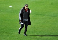 Şenol  Güneş, Yılın Teknik Direktörü Seçildi