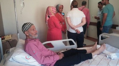 Siirt'te İlk Kez 2 Hastaya Kalp Pili Takıldı