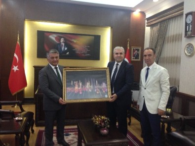 Uludağ Elektrik Dağıtım'dan Balıkesir'e 260 Milyon Liralık Yeni Yatırım