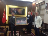 Uludağ Elektrik Dağıtım'dan Balıkesir'e 260 Milyon Liralık Yeni Yatırım