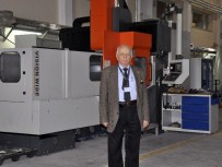 ATıLıM ÜNIVERSITESI - Üniversitelilerden Sanayiye Proje Desteği