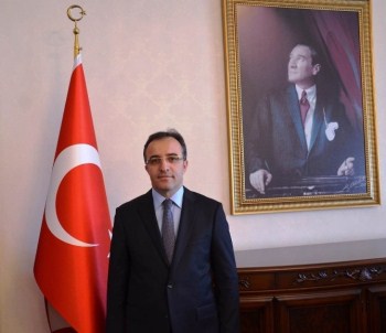 Vali Çataklı'nın 24 Ağustos Mercidabık Zaferi Kutlama Mesajı