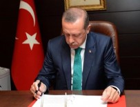 YAŞ kararları açıklandı