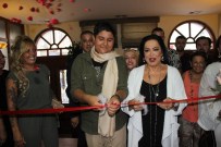 FILM AFIŞLERI - Yeşilçam'ın 'Sultanı'na Yoğun İlgi