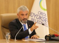 Yılmaz Açıklaması 'FETÖ Mücadelesinde Kararlıyız'