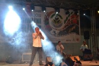 Yöresel Ürünler İzmir'de Buluşuyor