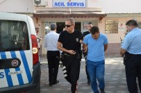 Zehir Taciri Rutin Kontrolde Yakayı Ele Verdi