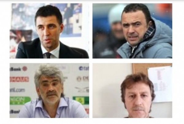 Futbolda FETÖ operasyonu