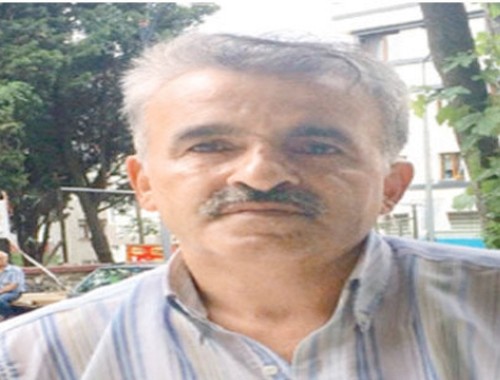 FETÖ’cü diye ihbar ettiği oğlu tutuklandı