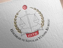 FERHAT SARıKAYA - 2 bin 847 hakim ve savcı meslekten ihraç edildi