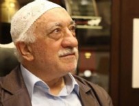 FETHULLAH GÜLEN - ABD'li heyeti ikna eden iki dosya
