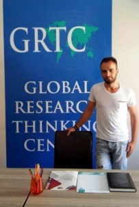 Ahmet Şahin Açıklaması 'Arap Baharı 15 Temmuz'da Bitmiştir, Tersine Dönecek Süreç İse Suriye'de Başlamıştır'