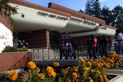 Anadolu Üniversitesi Kontenjanlarının Yüzde 99,38'Lik Bölümü Doldu