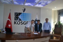 FAİZSİZ KREDİ - Bafra TSO Ve KOSGEB'den Girişimcilik Eğitimi