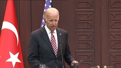 Biden Açıklaması 'Gülen'i Korumak İçin Hiçbir Sebebimiz Yok'