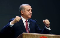 BENNUR KARABURUN - Biden'la Görüşme Öncesi 'Gülen' Mesajı