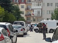 FÜNYE - Bolu Valisi'nin Evinin Yakınlarında Şüpheli Çanta Alarmı