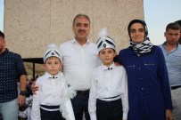 SÜNNET ŞÖLENİ - Çankırı Belediyesi'nden Sünnet Şöleni