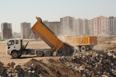 Çevre Kirliliğine Yol Açan Hafriyata Sıkı Takip