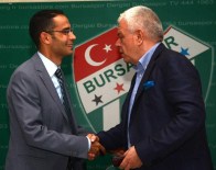 TİMSAH - CLK Uludağ Elektrik, Timsah Arena'da