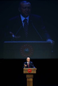Cumhurbaşkanı Erdoğan Açıklaması 'Amerika'ya Bir Şey Kazandırmaz, Kaybettirir'