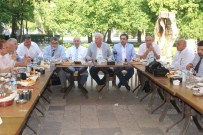 İZMIR BAROSU - Cumhuriyetçi Avukatlar Ön Seçime Gidiyor