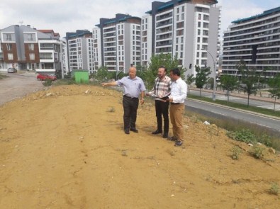 Demokrasi Şehitleri Anıt Parkının Yeri Belli Oldu