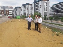 Demokrasi Şehitleri Anıt Parkının Yeri Belli Oldu