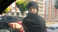 DUYGU SÖMÜRÜSÜ - Dilenciler Trafiği Tehlikeye Sokuyor