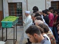 Düğününe 2 Gün Kalmıştı