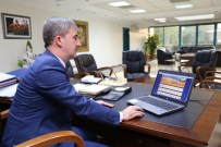 EMLAK VERGİSİ - E-Belediyecilik Hizmeti Beğeni Topladı