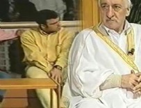 ARİF ERDEM - Futbolda FETÖ operasyonu