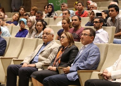 Gazeteci Güler, Gazianteplilere '15 Temmuz' U Anlattı