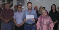 CANLI BOMBA - Gaziantep'teki Saldırıya Kınama
