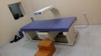 KEMİK ERİMESİ - Gölbaşı 75 Yataklı Devlet Hastanesine Kemik Donsitometri Cihazı Alındı