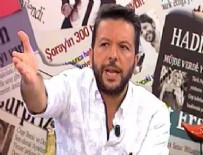 SÖYLEMEZSEM OLMAZ - Halil Sezai'nin yeni açıklaması Nihat Doğan'ı çıldırttı!