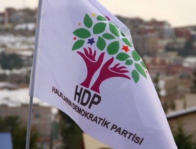HDP'den skandal Cerablus açıklaması!