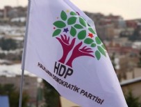 DAEŞ - HDP'den skandal Cerablus açıklaması!